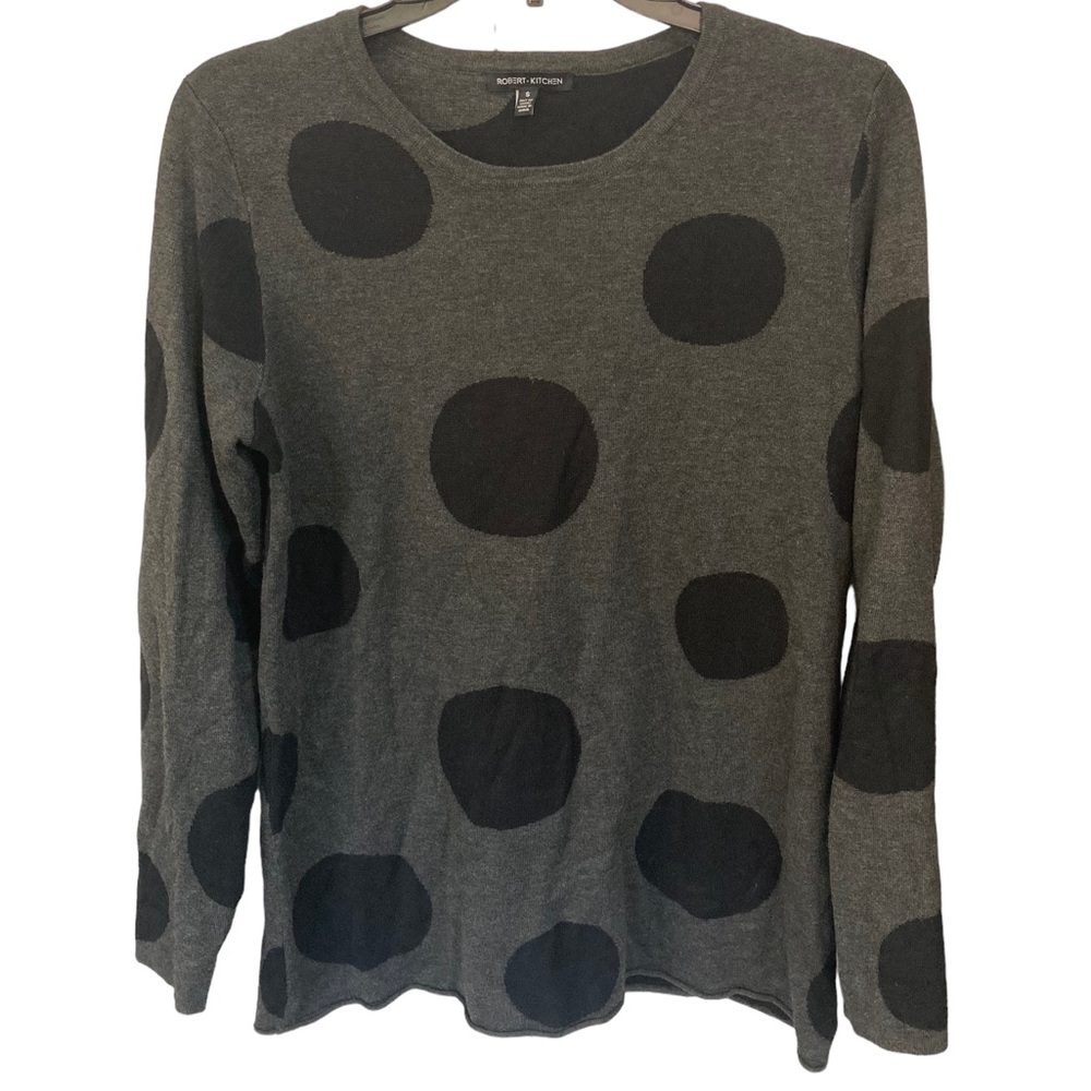 Robert‎ Kitchen Of Canada Sweater Womens Size Small